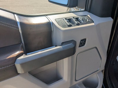 2019 Ford F-150 Limited