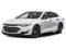 2025 Chevrolet Malibu FWD RS