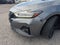 2021 Nissan Maxima SR Xtronic CVT