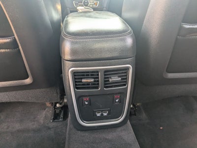 2017 Dodge Charger SXT RWD