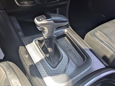 2017 Dodge Charger SXT RWD