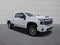 2025 Chevrolet Silverado 2500HD 4WD Crew Cab Standard Bed LTZ