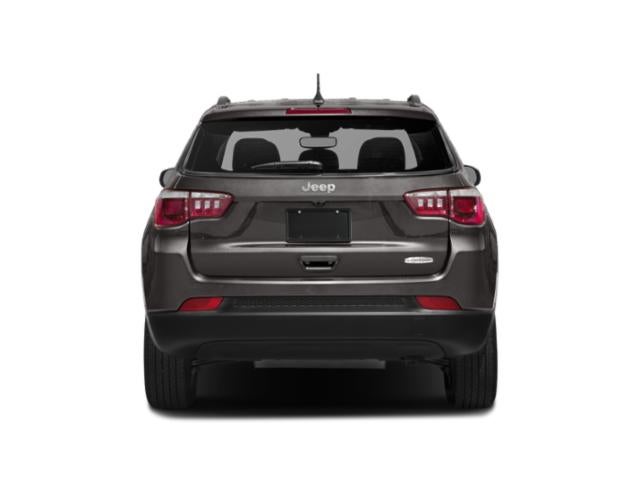 2019 Jeep Compass Altitude FWD