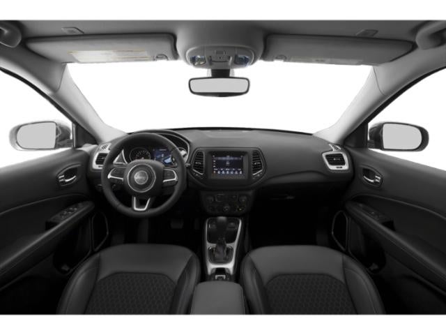 2019 Jeep Compass Altitude FWD