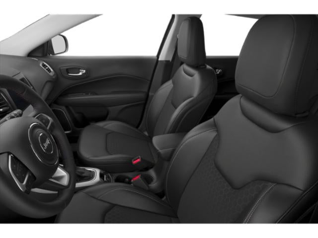 2019 Jeep Compass Altitude FWD