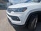 2022 Jeep Compass Latitude FWD