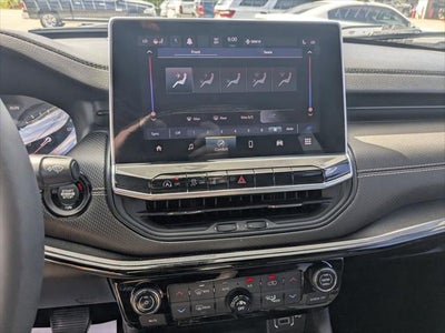 2023 Jeep Compass Altitude 4x4