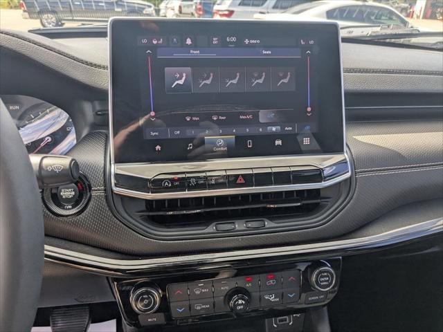 2023 Jeep Compass Altitude 4x4