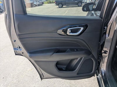 2023 Jeep Compass Altitude 4x4