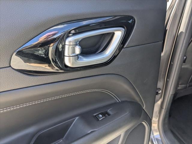 2023 Jeep Compass Altitude 4x4