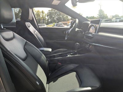 2023 Jeep Compass Altitude 4x4