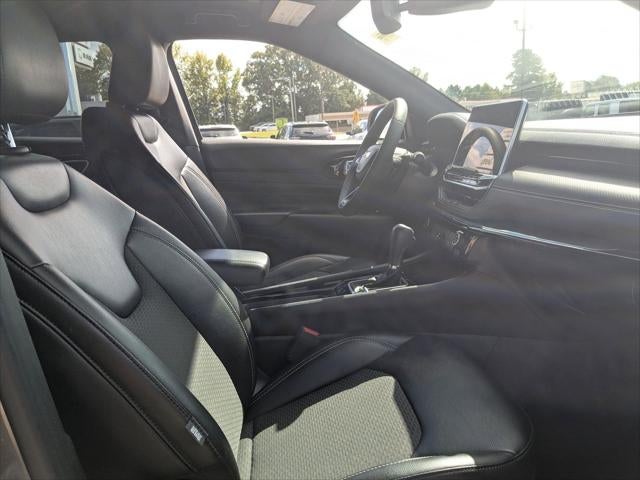 2023 Jeep Compass Altitude 4x4
