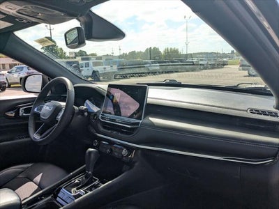 2023 Jeep Compass Altitude 4x4