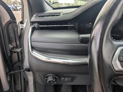 2022 Jeep Compass High Altitude 4x4