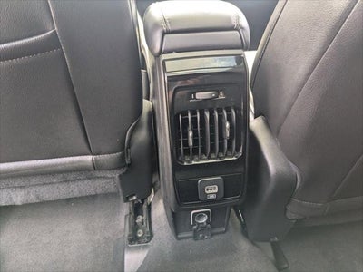 2022 Jeep Compass High Altitude 4x4