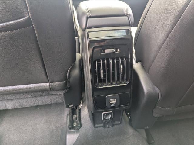 2022 Jeep Compass High Altitude 4x4