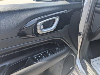 2022 Jeep Compass High Altitude 4x4
