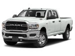 2021 RAM 3500 Laramie Crew Cab 4x4 8' Box