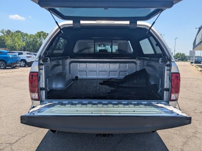 2018 RAM 1500 Big Horn Crew Cab 4x4 5'7' Box