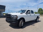 2023 RAM 2500 Tradesman Crew Cab 4x4 6'4' Box