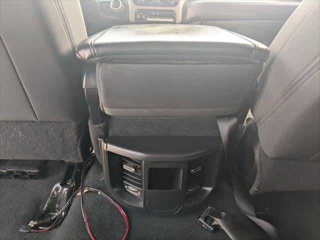 2023 RAM 2500 Tradesman Crew Cab 4x4 6'4' Box
