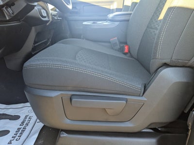 2026 RAM 2500 Tradesman Crew Cab 4x4 6'4' Box