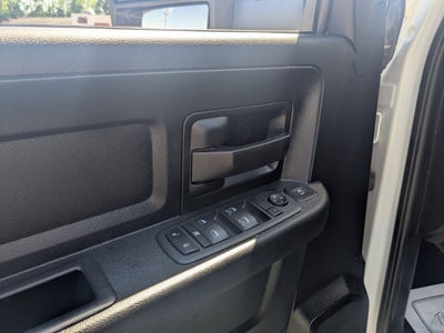 2024 RAM 2500 Tradesman Crew Cab 4x4 6'4' Box