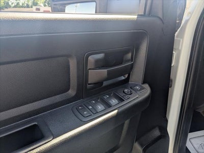 2024 RAM 2500 Tradesman Crew Cab 4x4 6'4' Box