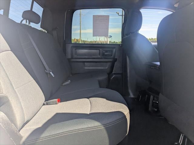 2024 RAM 2500 Tradesman Crew Cab 4x4 6'4' Box
