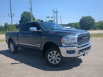 2019 RAM 2500 Limited Crew Cab 4x4 6'4' Box