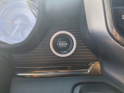 2019 RAM 2500 Limited Crew Cab 4x4 6'4' Box
