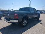 2019 RAM 2500 Limited Crew Cab 4x4 6'4' Box