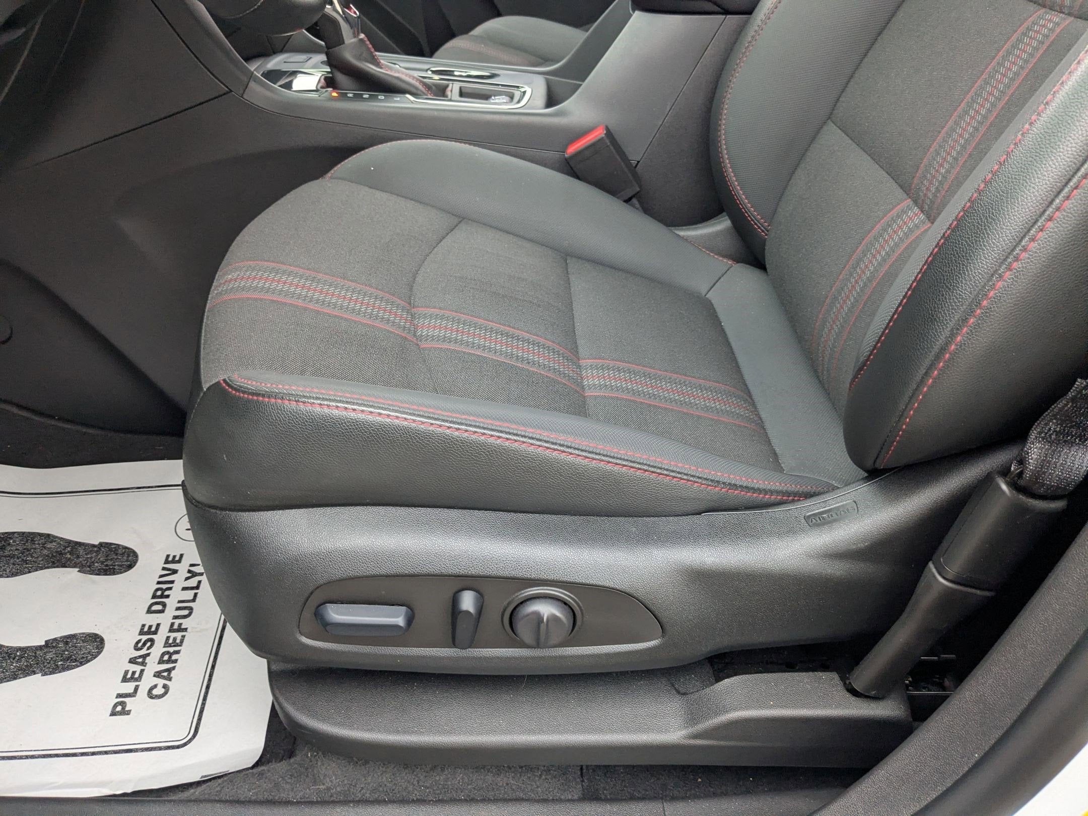 2024 Chevrolet Equinox FWD RS