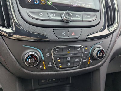 2024 Chevrolet Equinox FWD RS