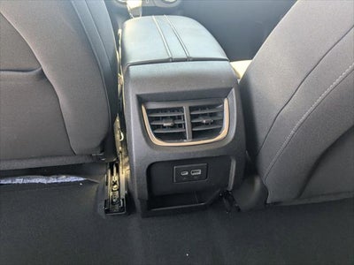 2022 Chevrolet Blazer AWD 2LT