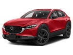 2023 Mazda Mazda CX-30 2.5 Turbo Premium
