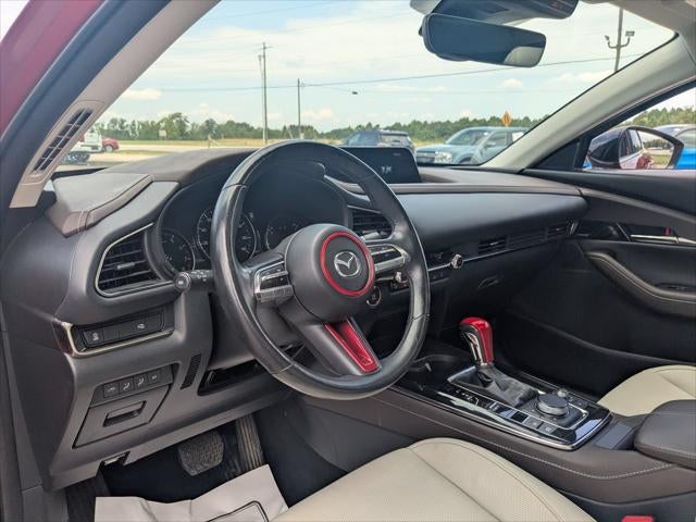 2023 Mazda Mazda CX-30 2.5 Turbo Premium