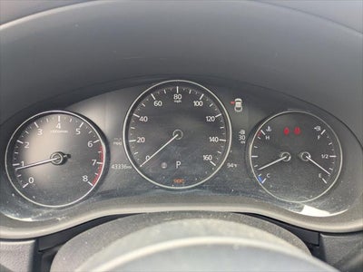 2023 Mazda Mazda CX-30 2.5 Turbo Premium