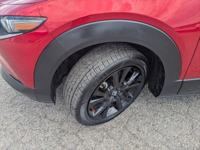 2023 Mazda Mazda CX-30 2.5 Turbo Premium
