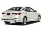 2023 Nissan Sentra SV Xtronic CVT