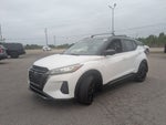 2024 Nissan Kicks SR Xtronic CVT