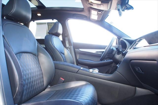 2023 INFINITI QX50 AUTOGRAPH AWD