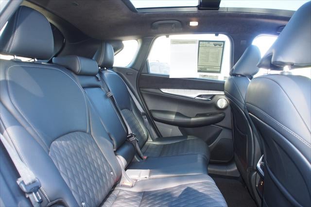2023 INFINITI QX50 AUTOGRAPH AWD