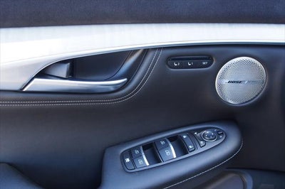 2023 INFINITI QX50 AUTOGRAPH AWD