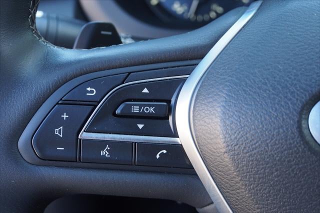 2023 INFINITI QX50 AUTOGRAPH AWD