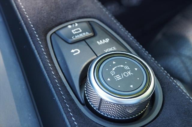 2023 INFINITI QX50 AUTOGRAPH AWD