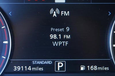 2023 INFINITI QX50 AUTOGRAPH AWD