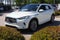 2023 INFINITI QX50 AUTOGRAPH AWD