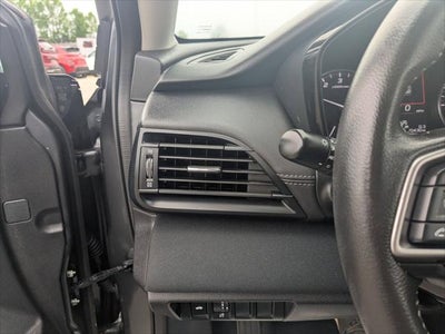 2023 Subaru Legacy Premium