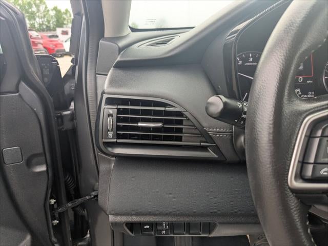 2023 Subaru Legacy Premium